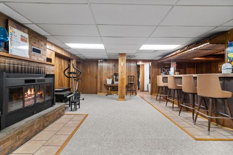 Tiny photo for 108 E Grove Street, Poplar Grove, IL 61065 (MLS # 12520357)