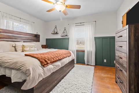 Tiny photo for 108 E Grove Street, Poplar Grove, IL 61065 (MLS # 12520357)