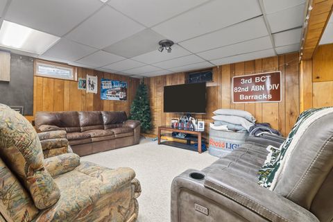 Tiny photo for 108 E Grove Street, Poplar Grove, IL 61065 (MLS # 12520357)