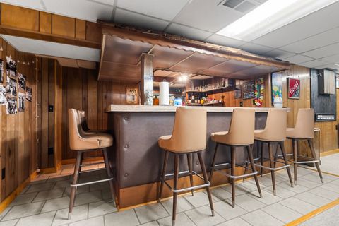 Tiny photo for 108 E Grove Street, Poplar Grove, IL 61065 (MLS # 12520357)