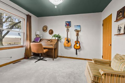 Tiny photo for 108 E Grove Street, Poplar Grove, IL 61065 (MLS # 12520357)