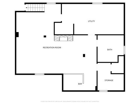 Tiny photo for 108 E Grove Street, Poplar Grove, IL 61065 (MLS # 12520357)