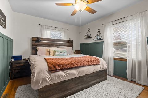 Tiny photo for 108 E Grove Street, Poplar Grove, IL 61065 (MLS # 12520357)