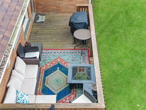 Tiny photo for 108 E Grove Street, Poplar Grove, IL 61065 (MLS # 12520357)