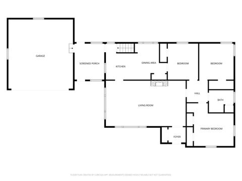 Tiny photo for 108 E Grove Street, Poplar Grove, IL 61065 (MLS # 12520357)