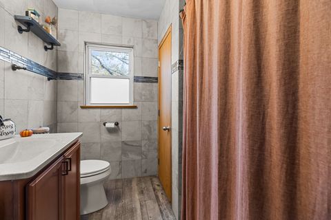 Tiny photo for 108 E Grove Street, Poplar Grove, IL 61065 (MLS # 12520357)