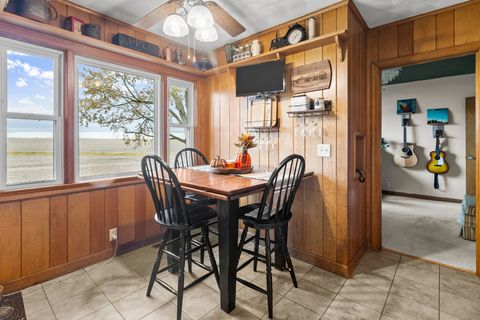 Tiny photo for 108 E Grove Street, Poplar Grove, IL 61065 (MLS # 12520357)