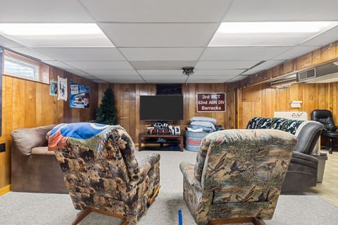 Tiny photo for 108 E Grove Street, Poplar Grove, IL 61065 (MLS # 12520357)