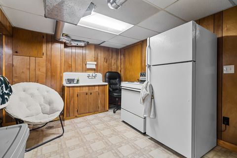 Tiny photo for 108 E Grove Street, Poplar Grove, IL 61065 (MLS # 12520357)