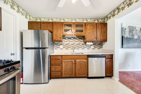 Tiny photo for 2169 Sunderland Court #201B, Naperville, IL 60565 (MLS # 12748197)