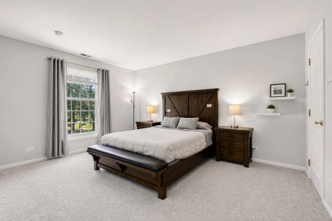 Tiny photo for 2169 Sunderland Court #201B, Naperville, IL 60565 (MLS # 12748197)