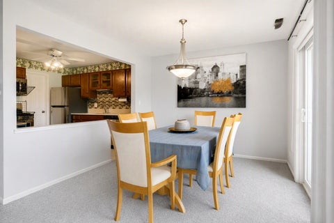 Tiny photo for 2169 Sunderland Court #201B, Naperville, IL 60565 (MLS # 12748197)