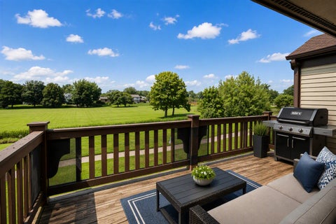 Tiny photo for 2169 Sunderland Court #201B, Naperville, IL 60565 (MLS # 12748197)