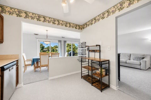 Tiny photo for 2169 Sunderland Court #201B, Naperville, IL 60565 (MLS # 12748197)