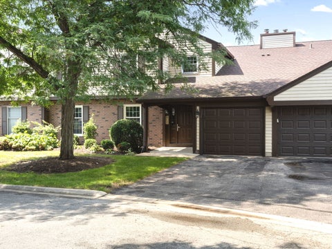 Tiny photo for 2169 Sunderland Court #201B, Naperville, IL 60565 (MLS # 12748197)