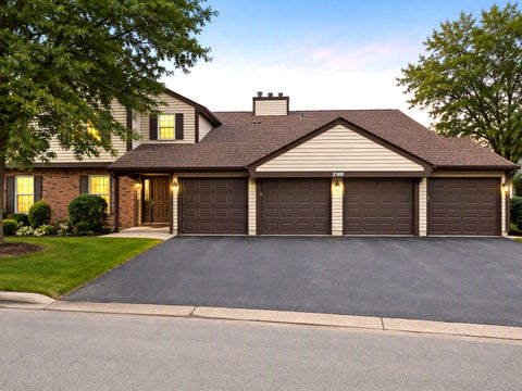 Photo of 2169 Sunderland Court #201B, Naperville, IL 60565 (MLS # 12748197)
