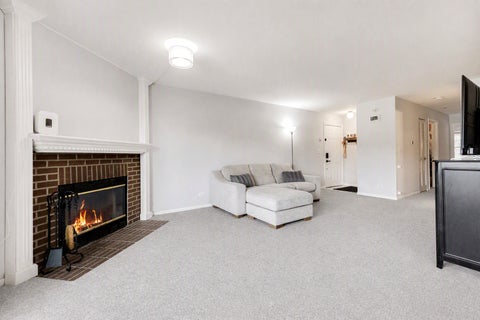 Tiny photo for 2169 Sunderland Court #201B, Naperville, IL 60565 (MLS # 12748197)
