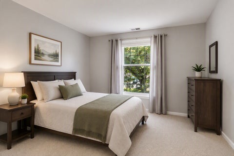 Tiny photo for 2169 Sunderland Court #201B, Naperville, IL 60565 (MLS # 12748197)