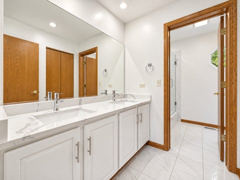 Tiny photo for 247 Alyssum Court, Romeoville, IL 60446 (MLS # 12753250)