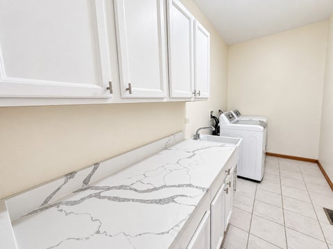 Tiny photo for 247 Alyssum Court, Romeoville, IL 60446 (MLS # 12753250)