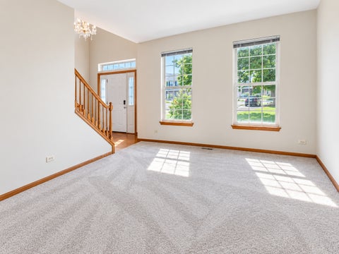 Tiny photo for 247 Alyssum Court, Romeoville, IL 60446 (MLS # 12753250)
