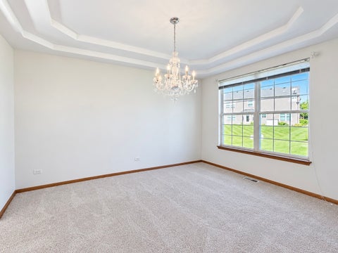 Tiny photo for 247 Alyssum Court, Romeoville, IL 60446 (MLS # 12753250)