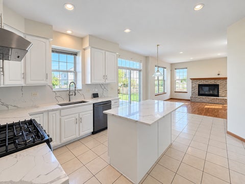 Tiny photo for 247 Alyssum Court, Romeoville, IL 60446 (MLS # 12753250)