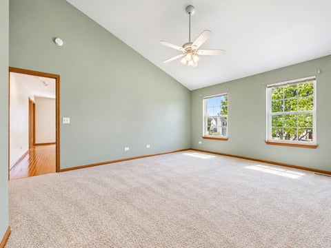 Tiny photo for 247 Alyssum Court, Romeoville, IL 60446 (MLS # 12753250)