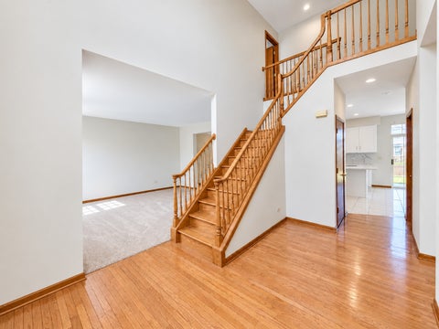 Tiny photo for 247 Alyssum Court, Romeoville, IL 60446 (MLS # 12753250)
