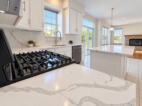 Tiny photo for 247 Alyssum Court, Romeoville, IL 60446 (MLS # 12753250)