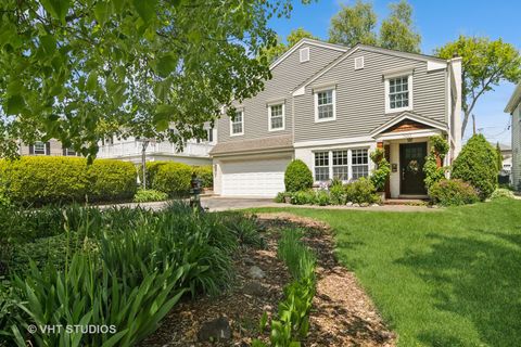 700 E Lynden Lane Arlington Heights IL 60005