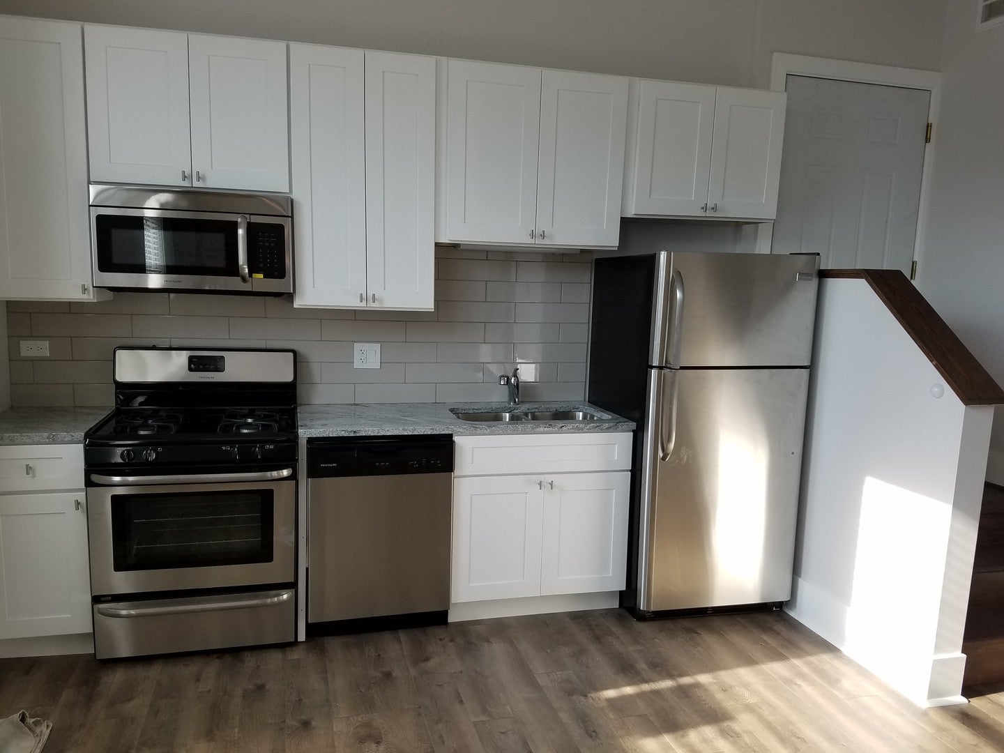 1700 W 19th Street