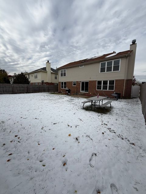 Tiny photo for 4645 Milford Avenue, Oak Forest, IL 60452 (MLS # 12516168)