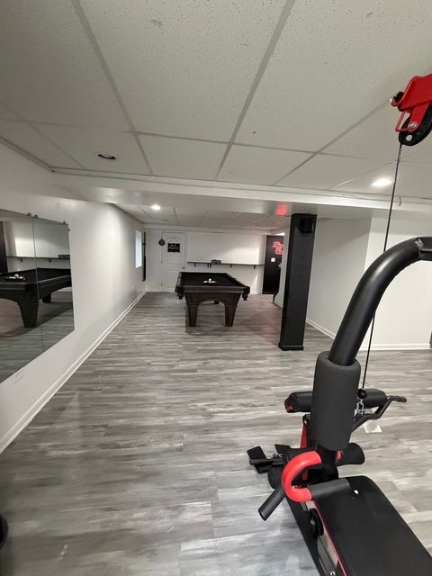 Tiny photo for 4645 Milford Avenue, Oak Forest, IL 60452 (MLS # 12516168)