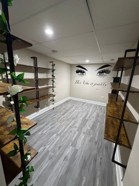 Tiny photo for 4645 Milford Avenue, Oak Forest, IL 60452 (MLS # 12516168)