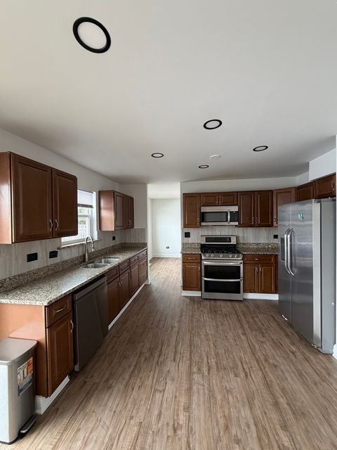 Tiny photo for 4645 Milford Avenue, Oak Forest, IL 60452 (MLS # 12516168)