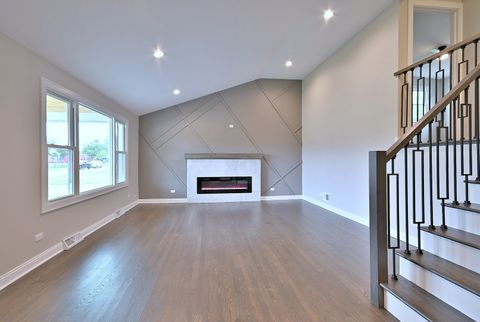 Tiny photo for 8218 Linder Avenue, Burbank, IL 60459 (MLS # 12465861)