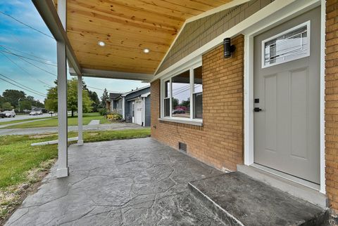 Tiny photo for 8218 Linder Avenue, Burbank, IL 60459 (MLS # 12465861)