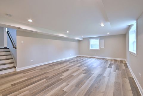 Tiny photo for 8218 Linder Avenue, Burbank, IL 60459 (MLS # 12465861)