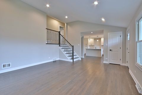 Tiny photo for 8218 Linder Avenue, Burbank, IL 60459 (MLS # 12465861)