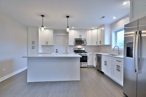 Tiny photo for 8218 Linder Avenue, Burbank, IL 60459 (MLS # 12465861)