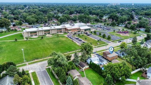 Tiny photo for 8218 Linder Avenue, Burbank, IL 60459 (MLS # 12465861)