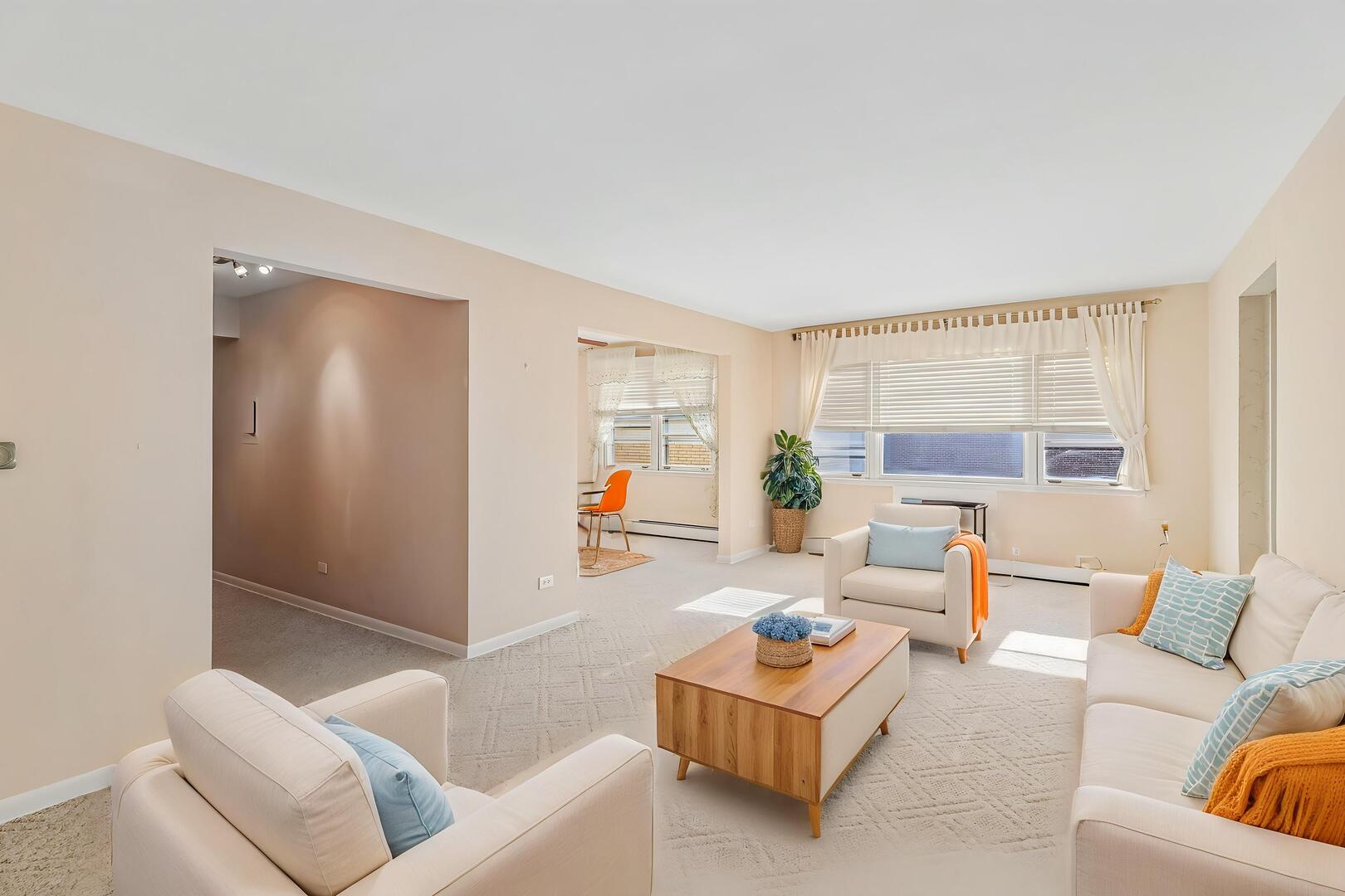 5220 Oakton Street 410