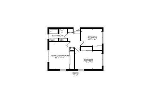 Tiny photo for 2314 E Lillian Lane, Arlington Heights, IL 60004 (MLS # 12749417)