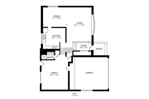 Tiny photo for 2314 E Lillian Lane, Arlington Heights, IL 60004 (MLS # 12749417)