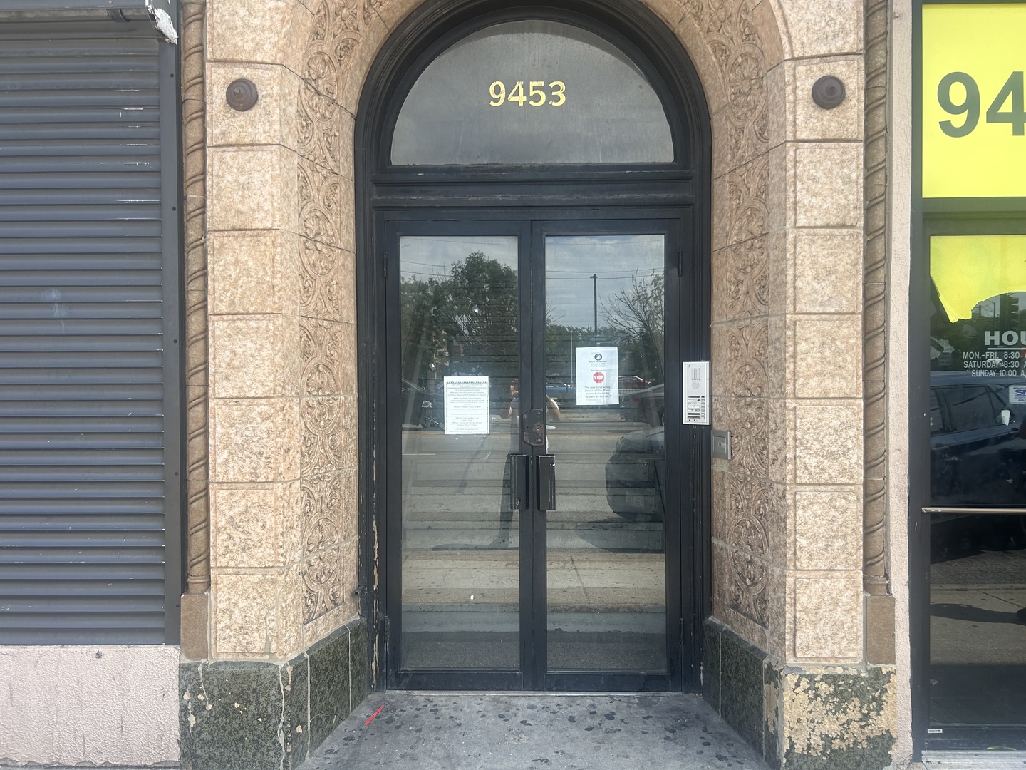Photo 1 of 6 — 9453 S Ashland Avenue 14, Chicago, IL 60620