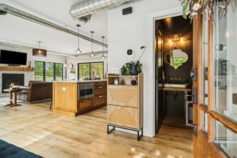 Tiny photo for 21318 N IL ROUTE 59, Barrington, IL 60010 (MLS # 12499863)