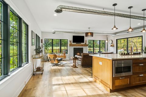 Tiny photo for 21318 N IL ROUTE 59, Barrington, IL 60010 (MLS # 12499863)