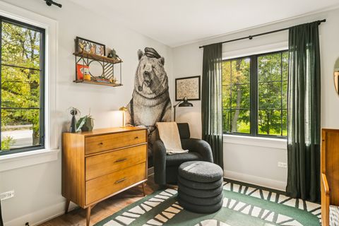 Tiny photo for 21318 N IL ROUTE 59, Barrington, IL 60010 (MLS # 12499863)