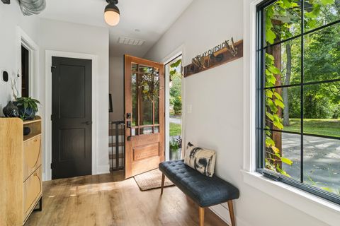 Tiny photo for 21318 N IL ROUTE 59, Barrington, IL 60010 (MLS # 12499863)